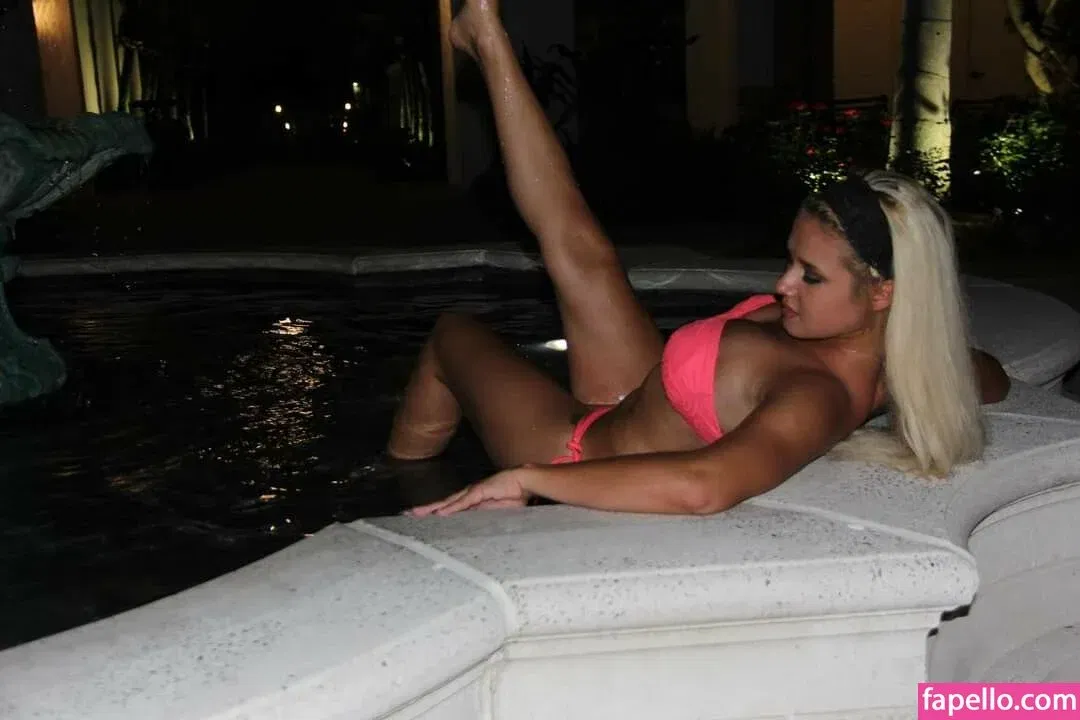 Daria Thibault Onlyfans Photo Gallery 