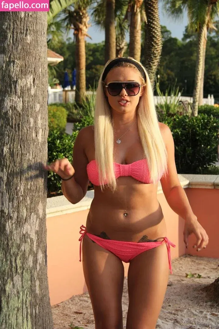 Daria Thibault Onlyfans Photo Gallery 