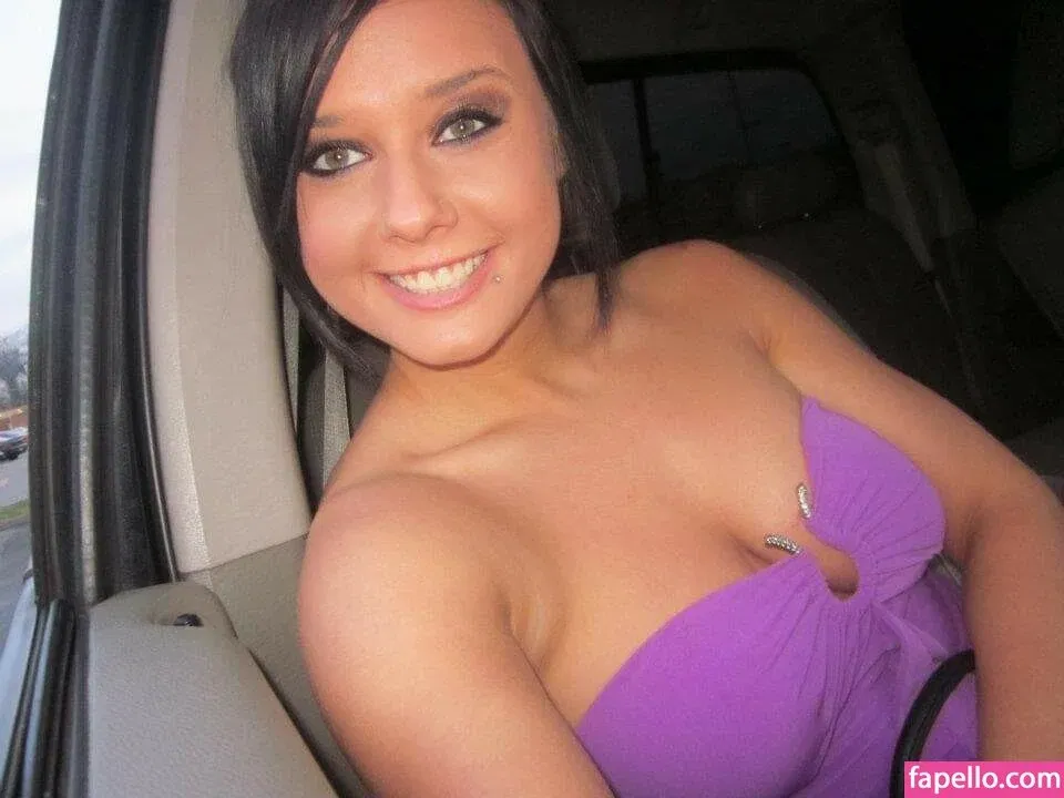 Daria Thibault Onlyfans Photo Gallery 