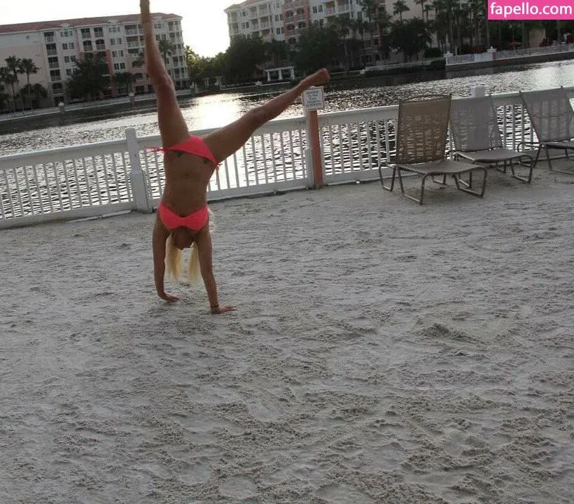 Daria Thibault Onlyfans Photo Gallery 