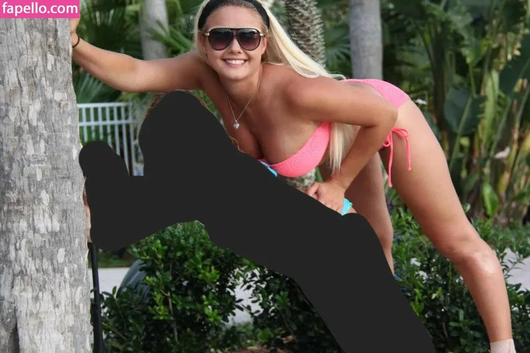 Daria Thibault Onlyfans Photo Gallery 