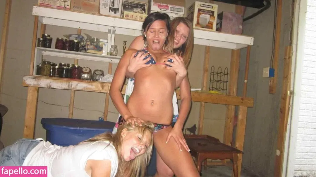 Daria Thibault Onlyfans Photo Gallery 