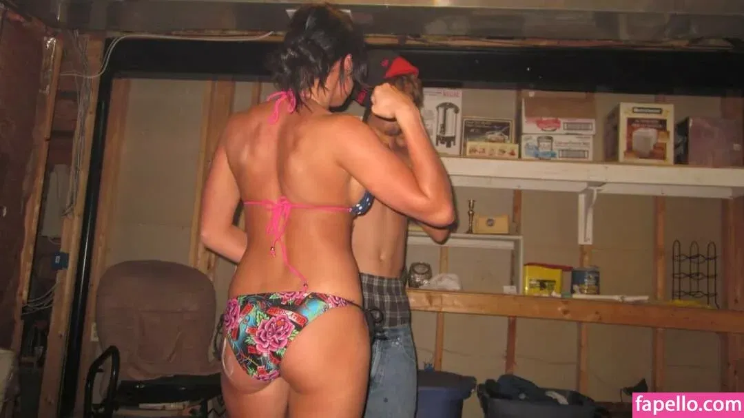 Daria Thibault Onlyfans Photo Gallery 