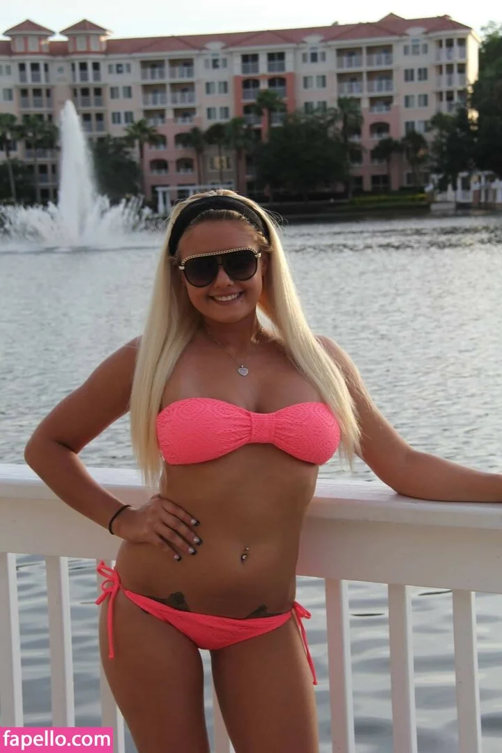 Daria Thibault Onlyfans Photo Gallery 