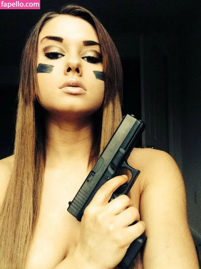 Daria Thibault Onlyfans Photo Gallery 