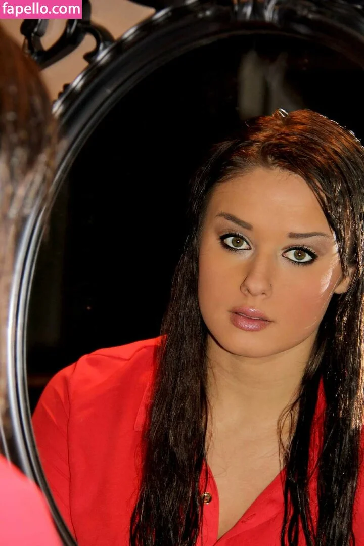 Daria Thibault Onlyfans Photo Gallery 