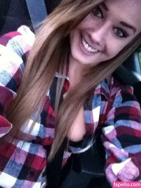 Daria Thibault Onlyfans Photo Gallery 