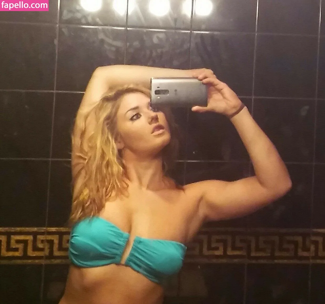 Daria Thibault Onlyfans Photo Gallery 