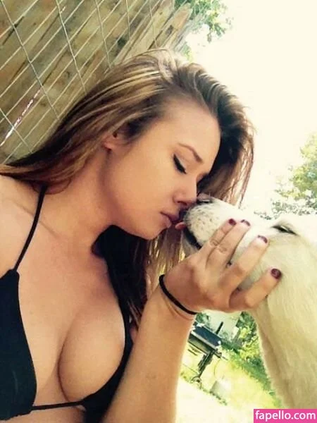 Daria Thibault Onlyfans Photo Gallery 