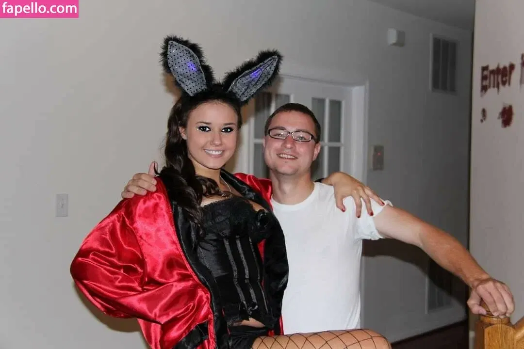 Daria Thibault Onlyfans Photo Gallery 