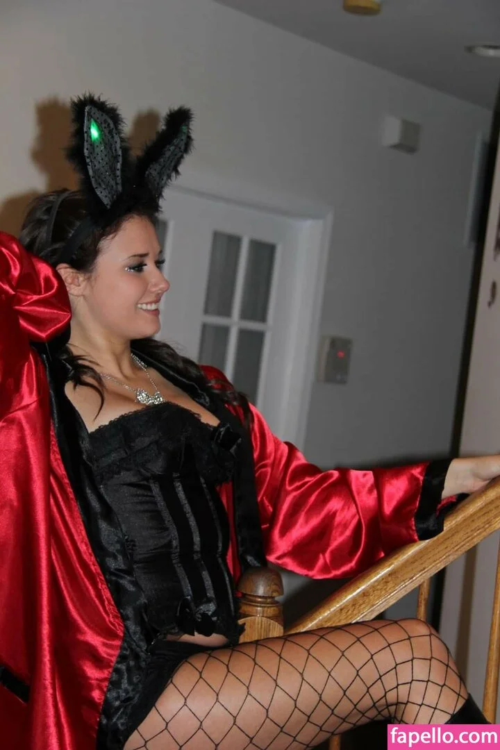 Daria Thibault Onlyfans Photo Gallery 