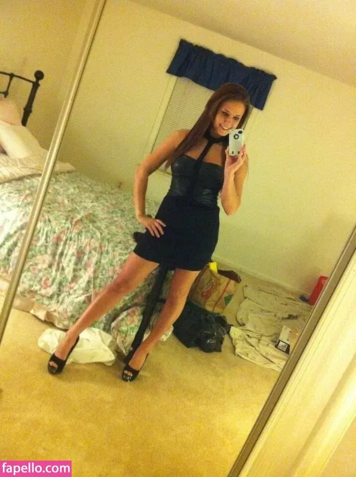 Daria Thibault Onlyfans Photo Gallery 