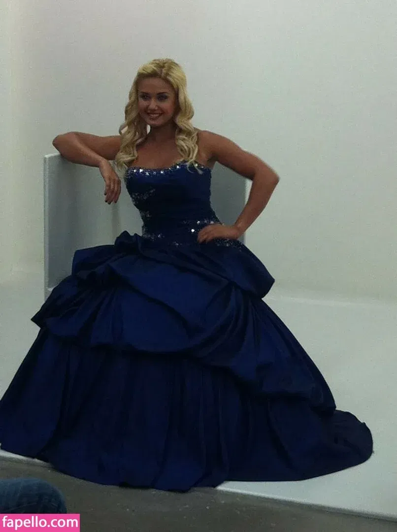 Daria Thibault Onlyfans Photo Gallery 