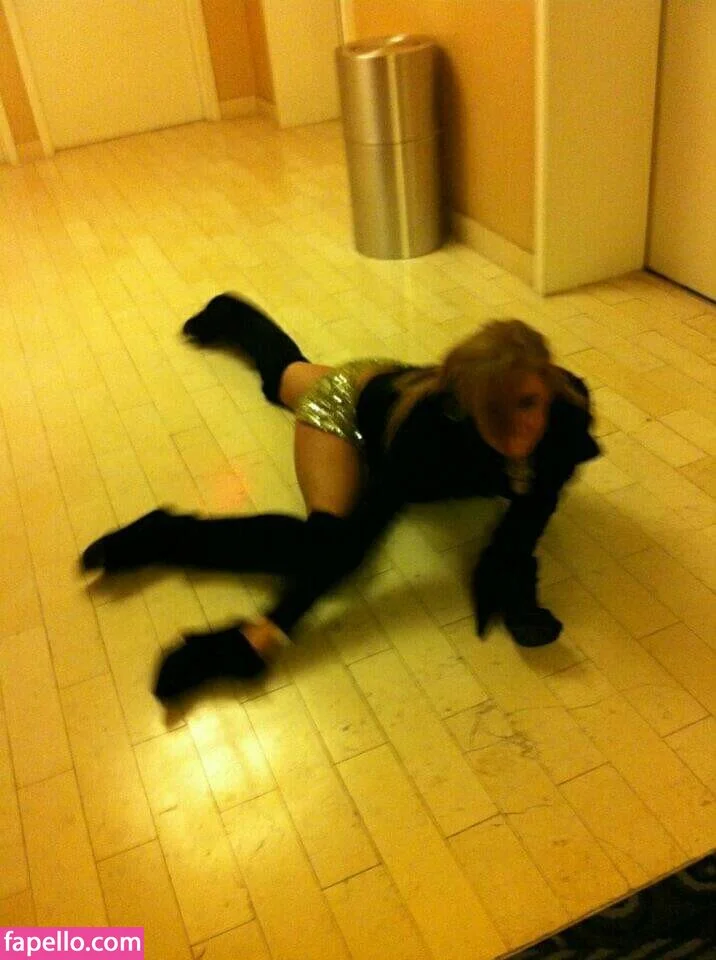 Daria Thibault Onlyfans Photo Gallery 