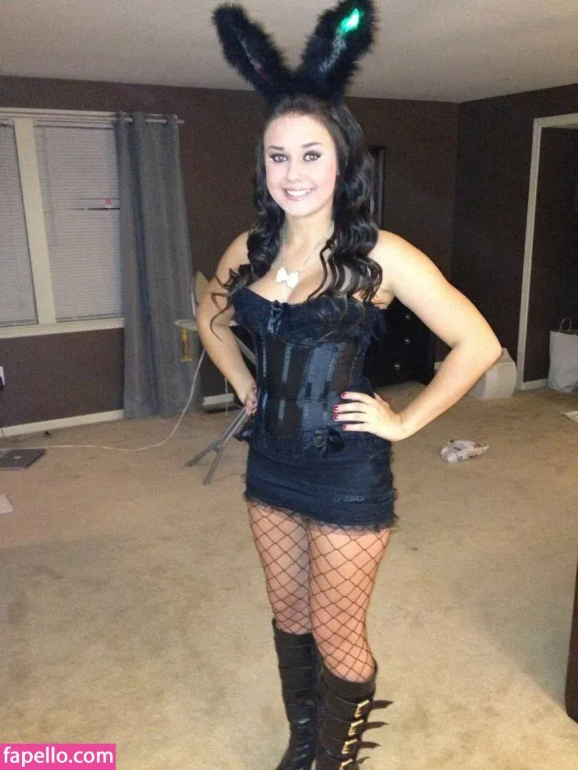 Daria Thibault Onlyfans Photo Gallery 