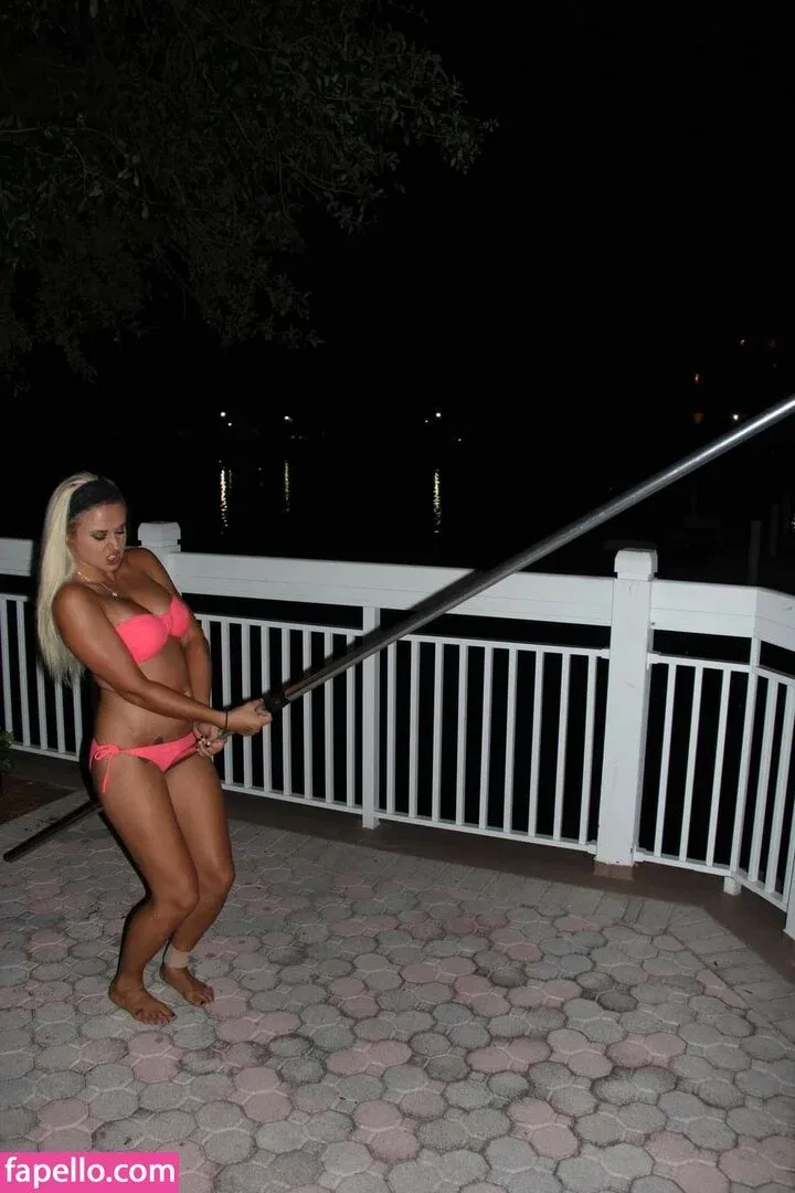 Daria Thibault Onlyfans Photo Gallery 