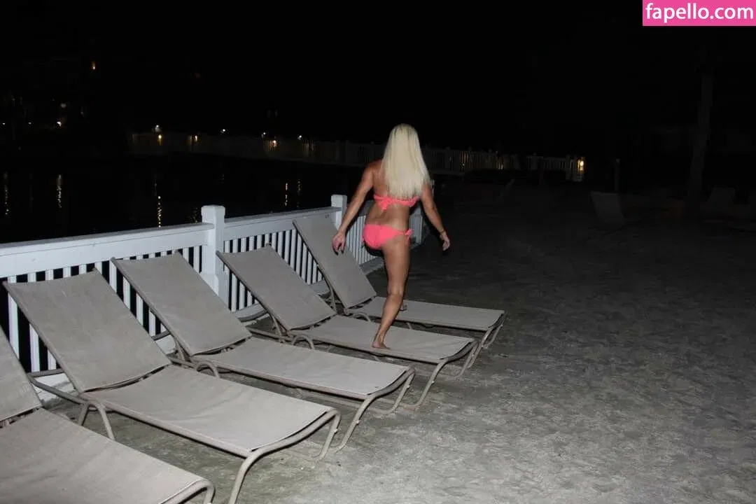 Daria Thibault Onlyfans Photo Gallery 