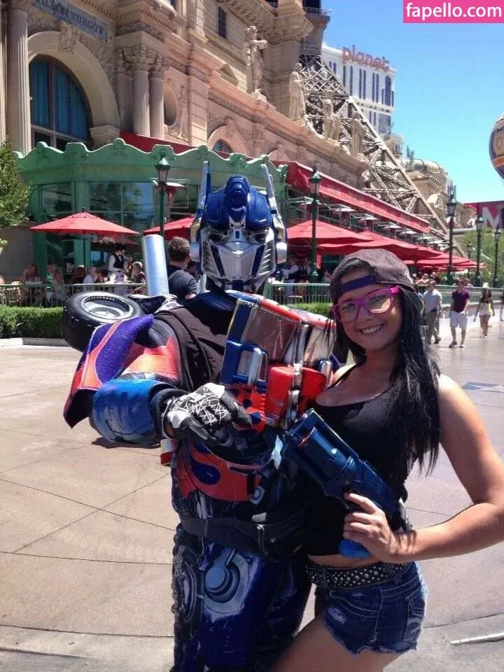 Daria Thibault Onlyfans Photo Gallery 