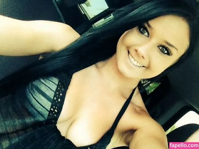 Daria Thibault Onlyfans Photo Gallery 