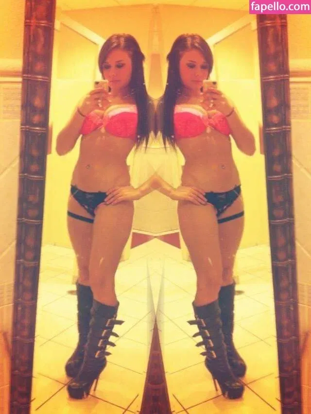 Daria Thibault Onlyfans Photo Gallery 