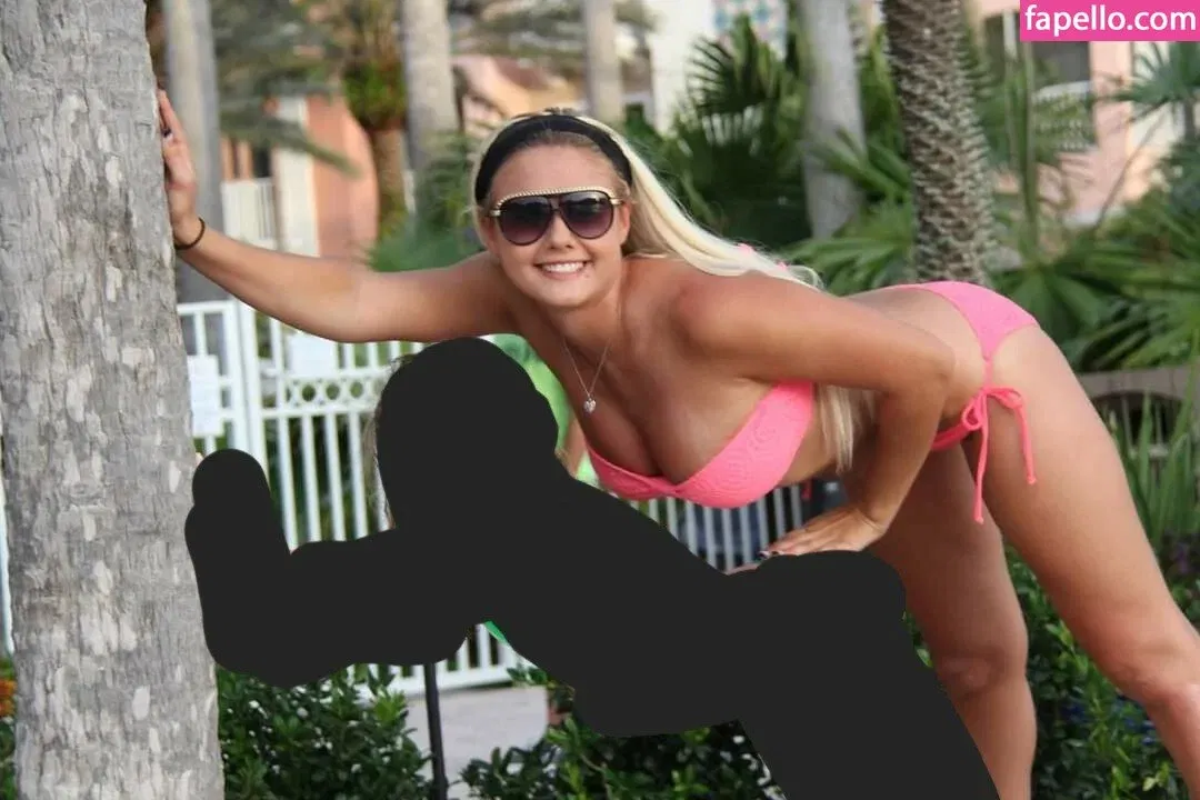 Daria Thibault Onlyfans Photo Gallery 