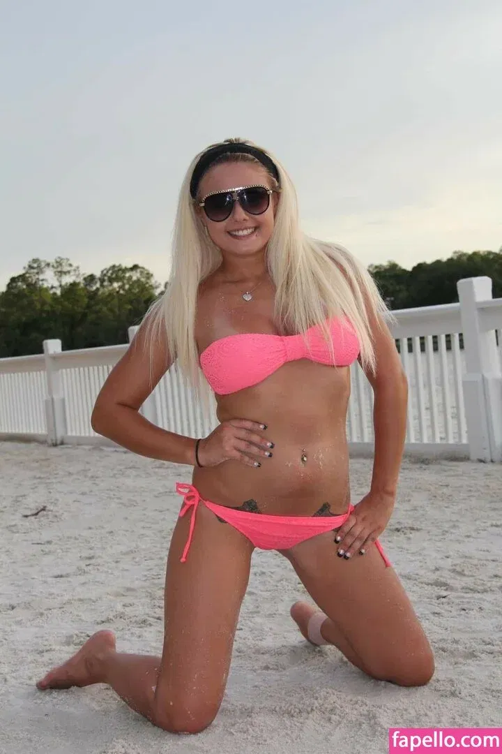 Daria Thibault Onlyfans Photo Gallery 