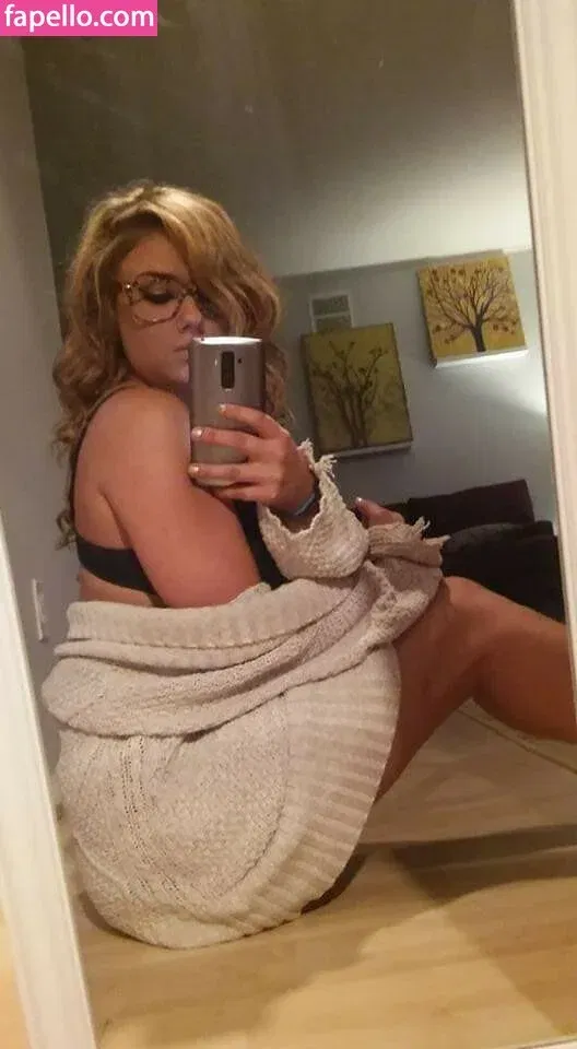 Daria Thibault Onlyfans Photo Gallery 