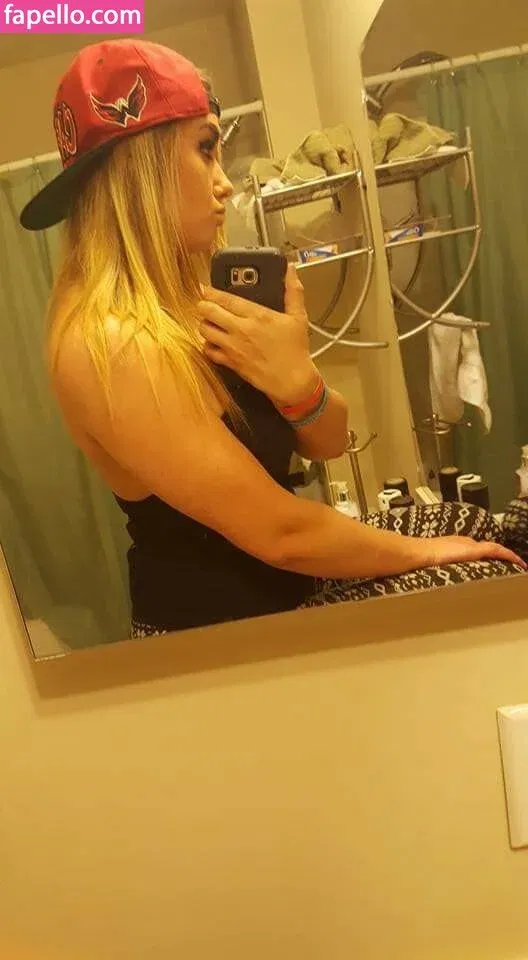 Daria Thibault Onlyfans Photo Gallery 