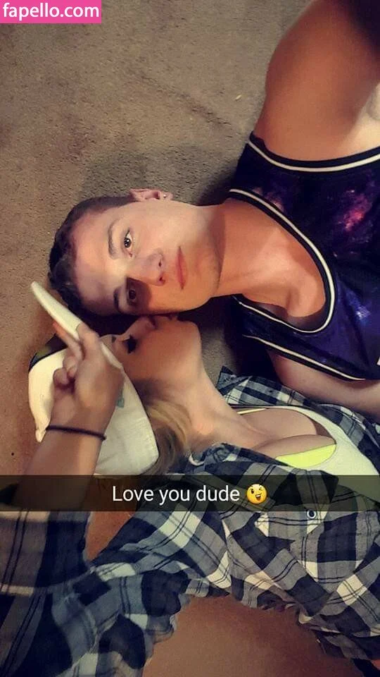 Daria Thibault Onlyfans Photo Gallery 