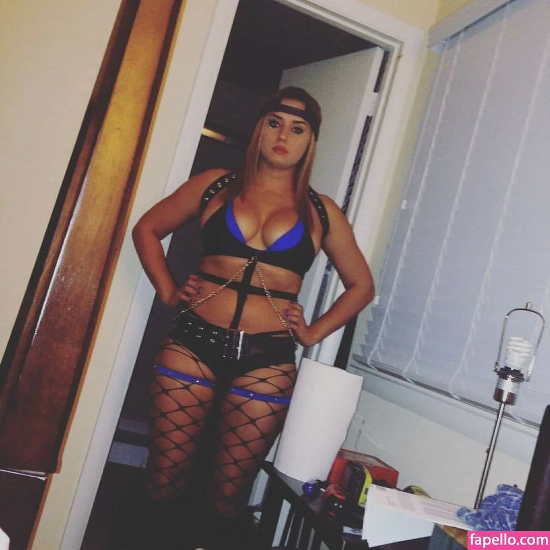 Daria Thibault Onlyfans Photo Gallery 