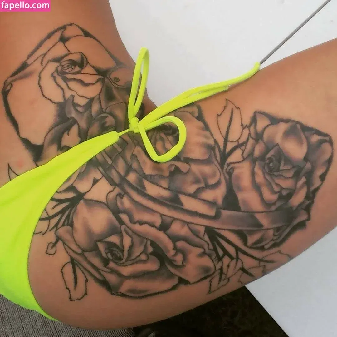 Daria Thibault Onlyfans Photo Gallery 