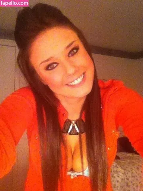 Daria Thibault Onlyfans Photo Gallery 