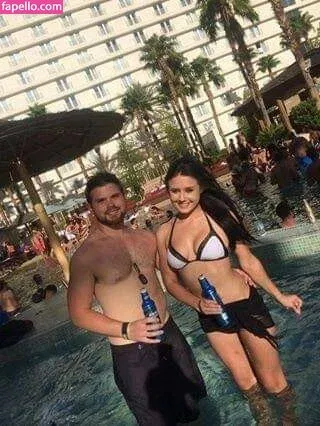 Daria Thibault Onlyfans Photo Gallery 