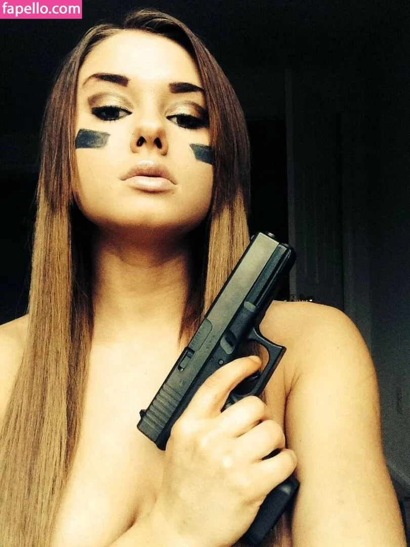 Daria Thibault Onlyfans Photo Gallery 