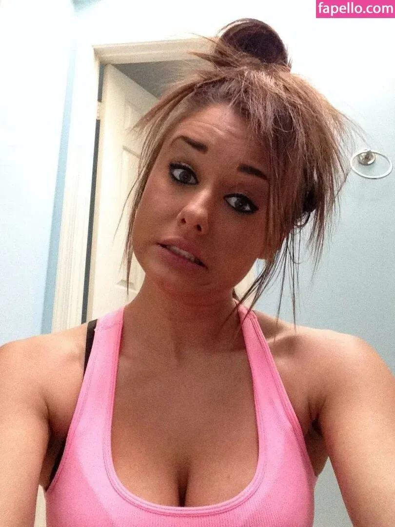 Daria Thibault Onlyfans Photo Gallery 