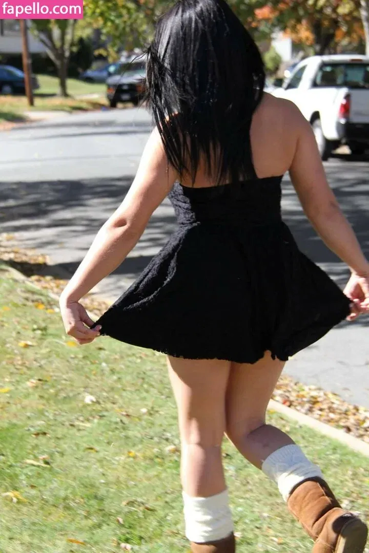 Daria Thibault Onlyfans Photo Gallery 