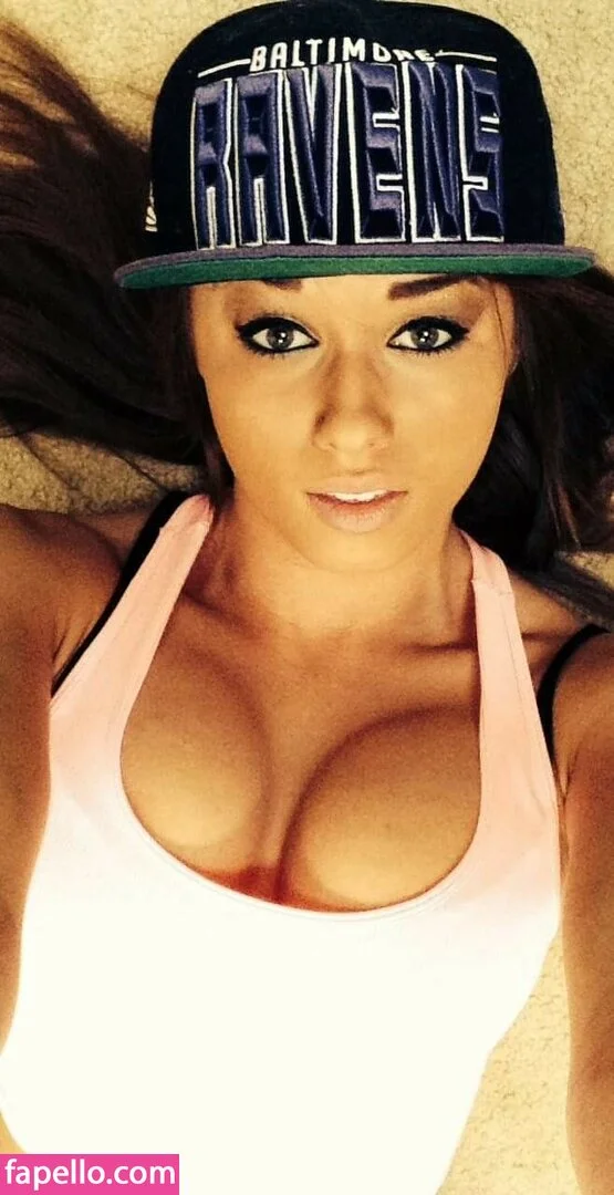 Daria Thibault Onlyfans Photo Gallery 