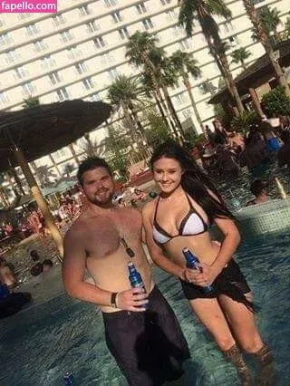 Daria Thibault Onlyfans Photo Gallery 