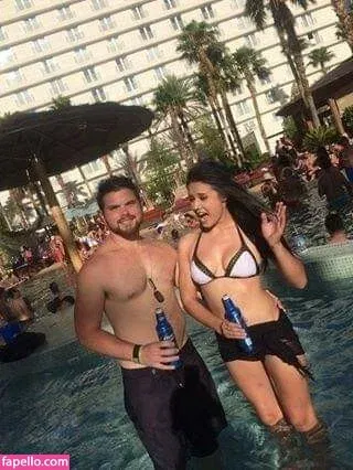 Daria Thibault Onlyfans Photo Gallery 