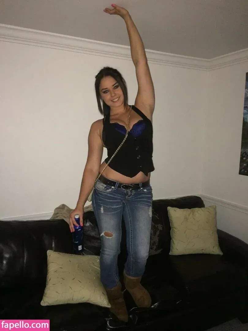 Daria Thibault Onlyfans Photo Gallery 