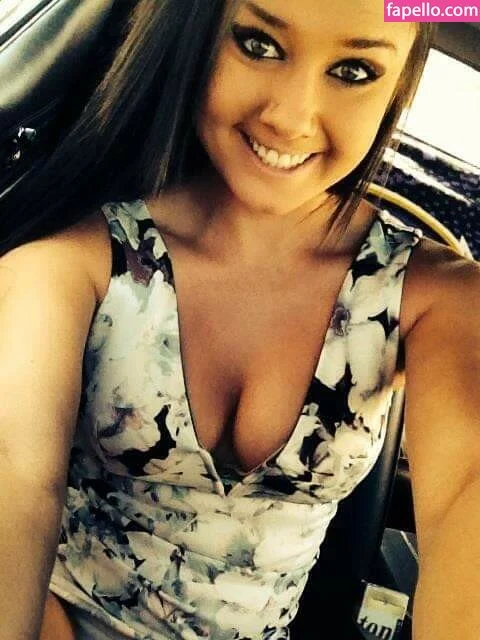 Daria Thibault Onlyfans Photo Gallery 