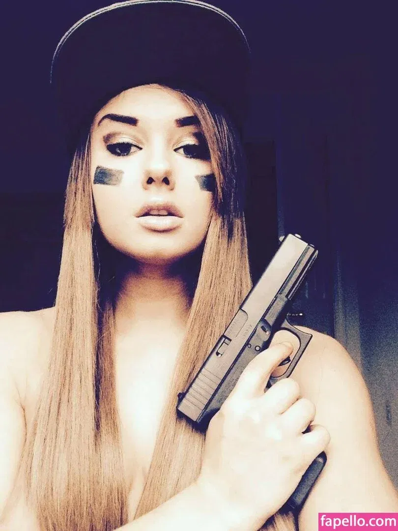 Daria Thibault Onlyfans Photo Gallery 