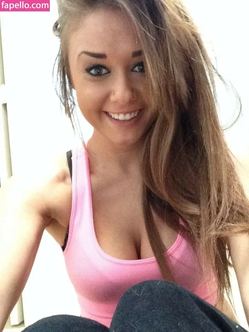 Daria Thibault Onlyfans Photo Gallery 