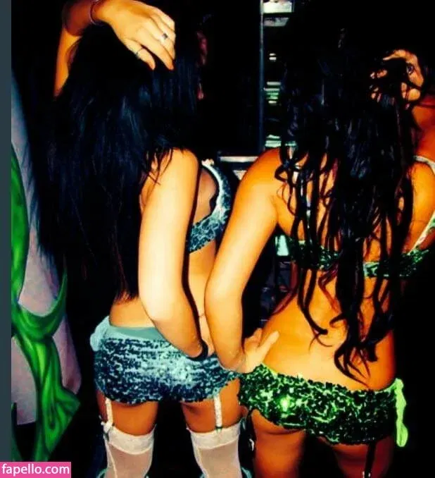 Daria Thibault Onlyfans Photo Gallery 