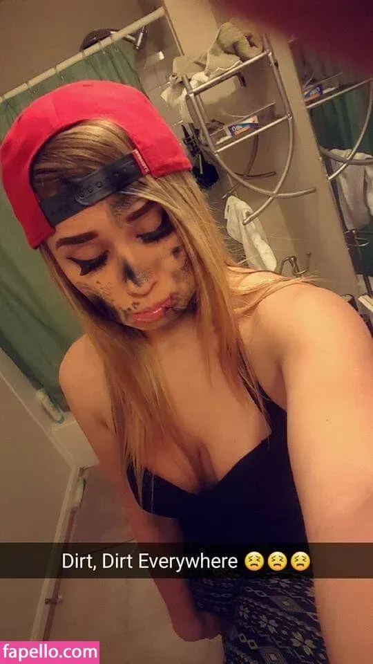 Daria Thibault Onlyfans Photo Gallery 