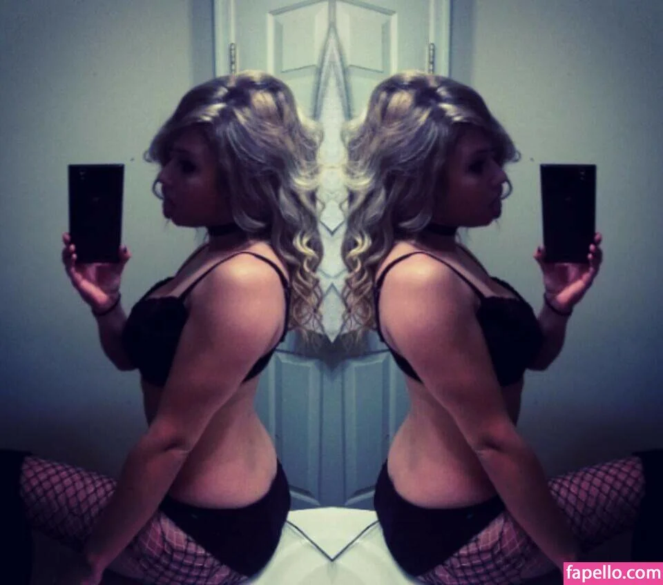 Daria Thibault Onlyfans Photo Gallery 