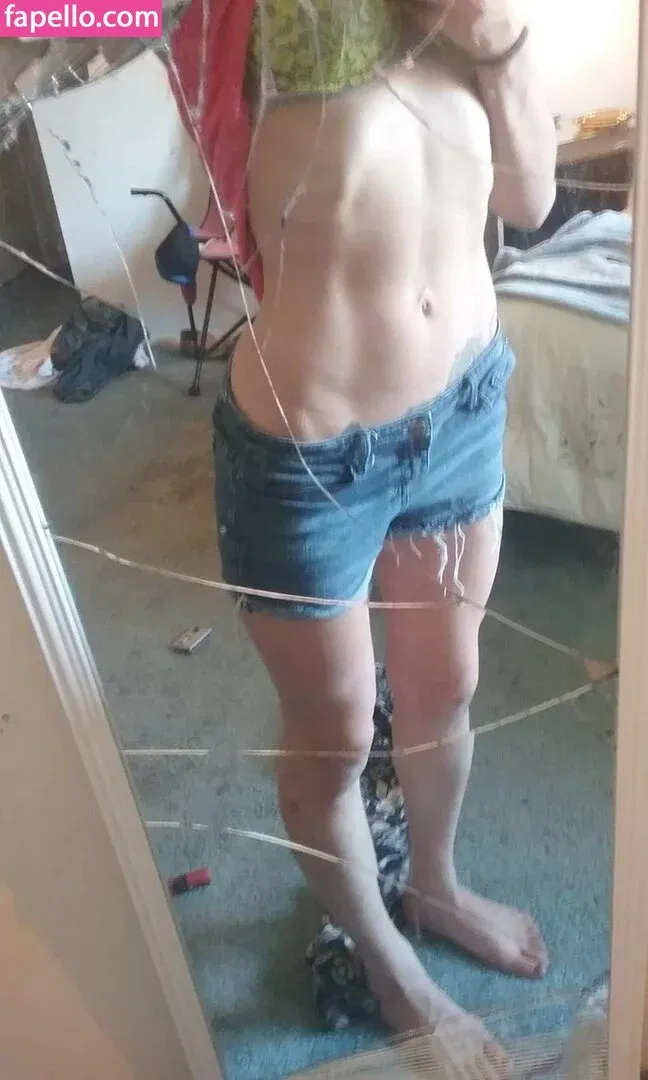 Daria Thibault Onlyfans Photo Gallery 