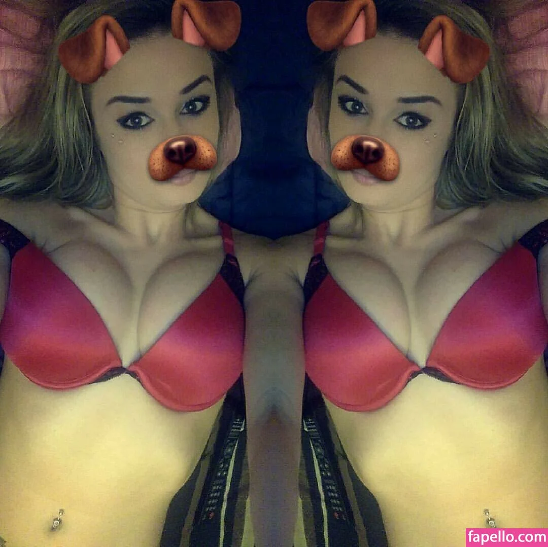 Daria Thibault Onlyfans Photo Gallery 