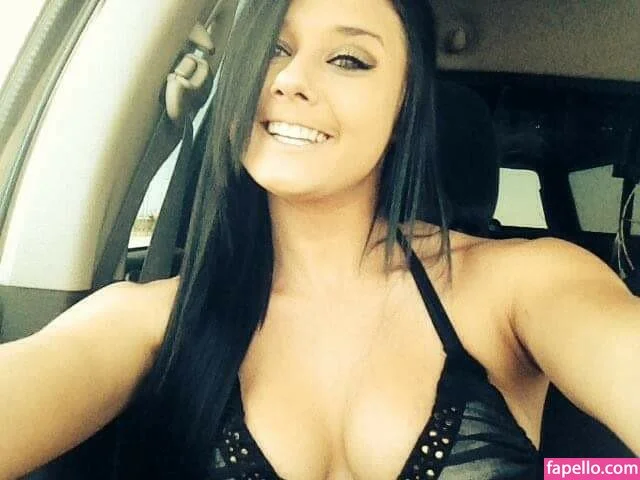 Daria Thibault Onlyfans Photo Gallery 