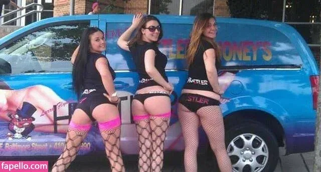 Daria Thibault Onlyfans Photo Gallery 